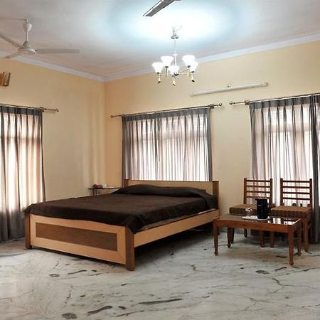 Taru Inn Džódhpur Pokoj fotografie