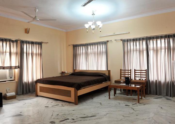Taru Inn Džódhpur Pokoj fotografie