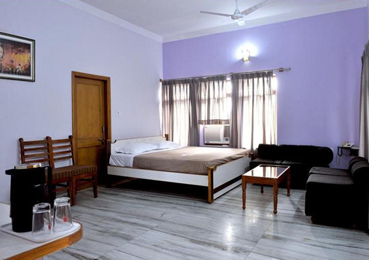 Taru Inn Džódhpur Pokoj fotografie