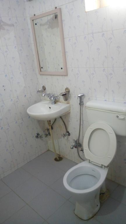 Taru Inn Džódhpur Exteriér fotografie