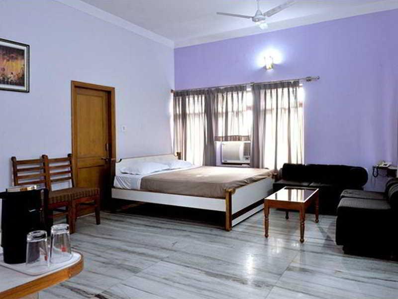 Taru Inn Džódhpur Exteriér fotografie